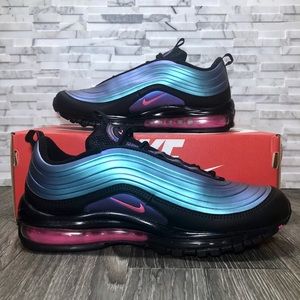 Nike Air Max 97 LX Throwback Future NWT Nike Air Max 97 LX Throwback Future NWT